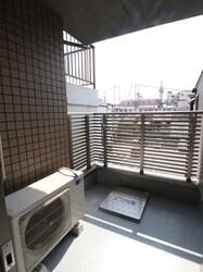 ディグニティー駒川の物件内観写真